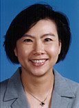 Ms Felicia Lo, Office Manager