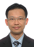 Ms Amanda Kwong, Assistant Director (Trade)