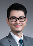 Chu-to WONG, Director, Hong Kong Economic and Trade Office in Singapore