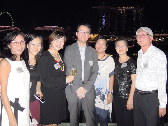 Hong Kong Community Gathering