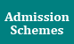 Admission Schemes