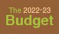 The 2022-2023 Budget Public Consultation