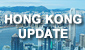 Hong Kong Update
